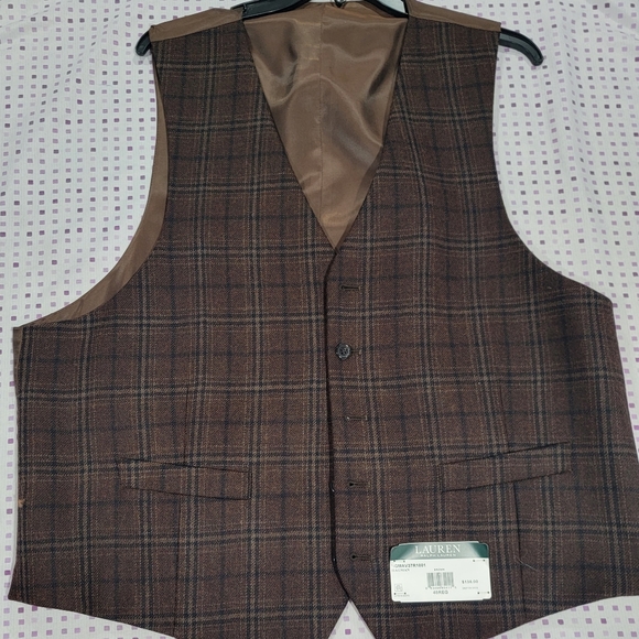 Ralph Lauren Other - Ralph Lauren Vest